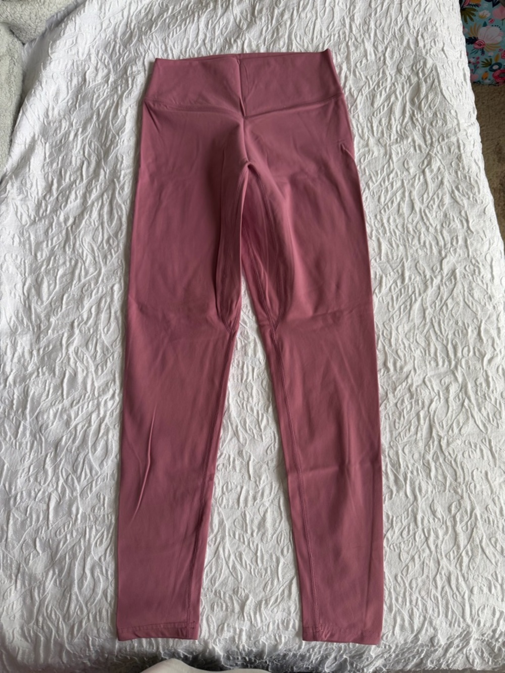 Balance Athletica The Cloud Pant - Rhodonite